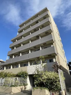 スカイコート川崎京町の画像