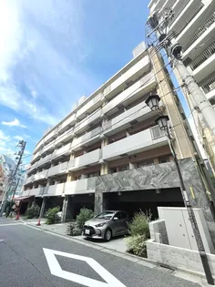 クインテット恵比寿の画像