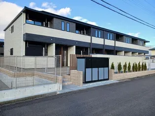 リシェル スクエアIの画像