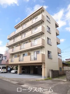 ゆかマンションの画像