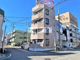 SUMIマンションの画像