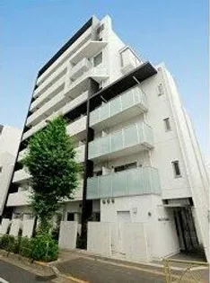 カスタリア用賀の画像