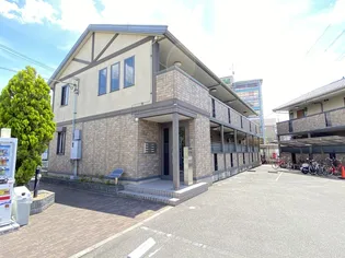 ロベリア枚方B棟の画像