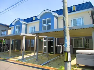 レジデンス城東の画像