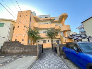 FIORE GIALLOの画像