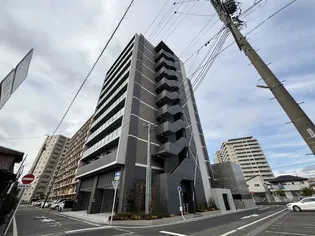 SーRESIDENCE安城ADORABLEの画像