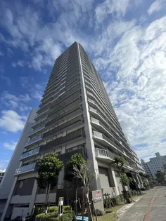 プレミスト牧志タワー国際通り【6階】の外観