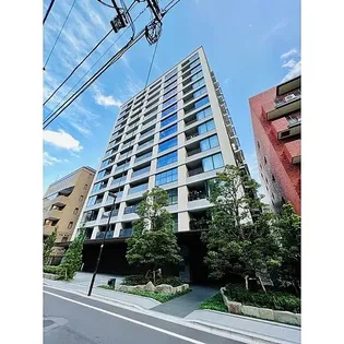 パークコート千代田一番町の画像