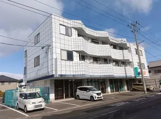 パークサイドクリヤマの画像