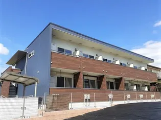 メゾン ユーフォリアの画像