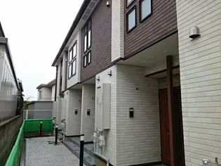 カーサ エテルノの画像