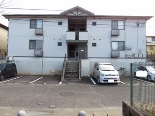 セジュール久山台の画像