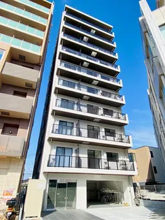 フェリチタ越谷駅前の画像