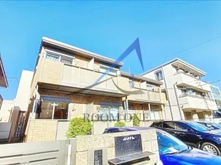 アルカサル氷川台の画像