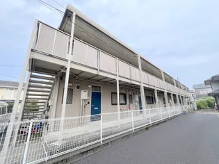 シティハイム ラ メールの画像