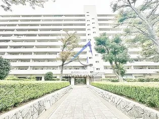 亀戸2丁目公団9号棟の画像