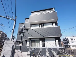 アジュール新秋津の画像