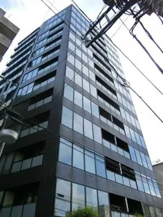 ウェリス高輪の画像