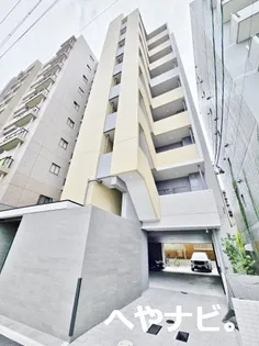 愛知県名古屋市昭和区広見町4【マンション】の外観