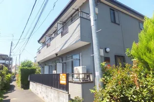 リブハイムの画像