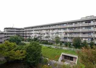 アーバンパーク常盤台公園Bの画像