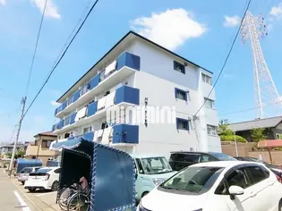 パラシオン城下の画像