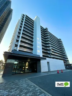 ウェリス稲毛 ルーセントブロックの画像