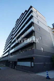 スカイコートパレス大島の画像