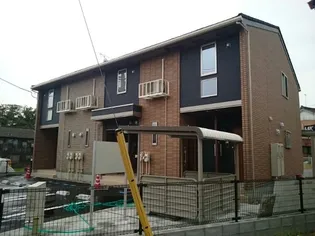 グランレーヴの画像