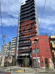 コンフォリア リヴ川崎南幸町の画像