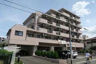 グランディつつじの画像