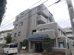 ライオンズマンション大泉学園東の画像