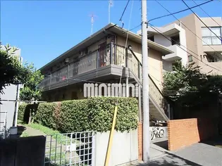 クレストホームズ浦安の画像