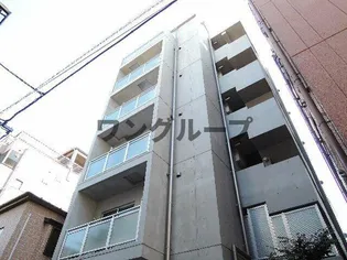 竹山ビル六番館の画像