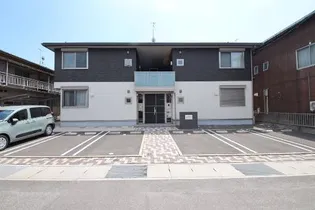 GRAND CHARIOTの画像