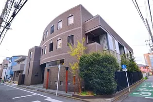 グランデージ和泉【2階】の外観