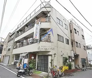 アーバンステージ門前仲町の画像