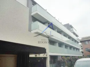 ハーモニーレジデンス東京アーバンスクエアの画像