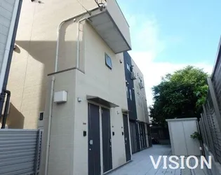 エルスタンザ東尾久の画像