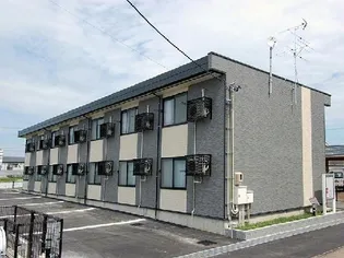 レオパレスすみだIIIの画像