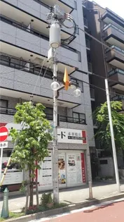 麻布尾又ビルの画像