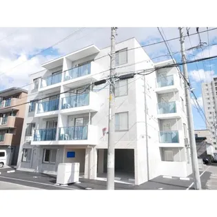 ブルーオーシャン八軒の画像