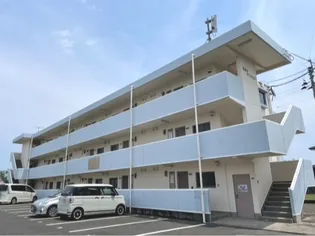 スカイマンションの画像