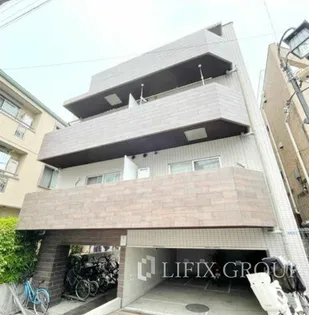 ブライズ大森東の画像