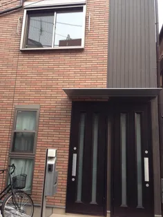 フェリジータ【2階】の外観