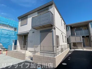 ハイム ルーエIIの画像