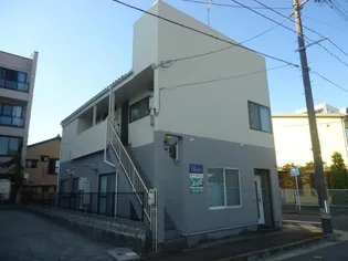 コーポITOHの画像