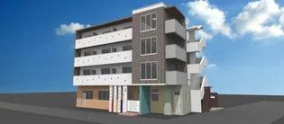 アルファコートGRANDEの画像