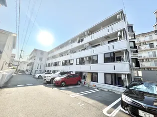 アクセスコート箕面の画像