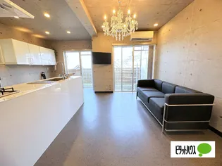 Maison K【1階】の外観